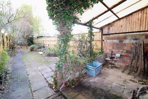 Garden- click for photo gallery